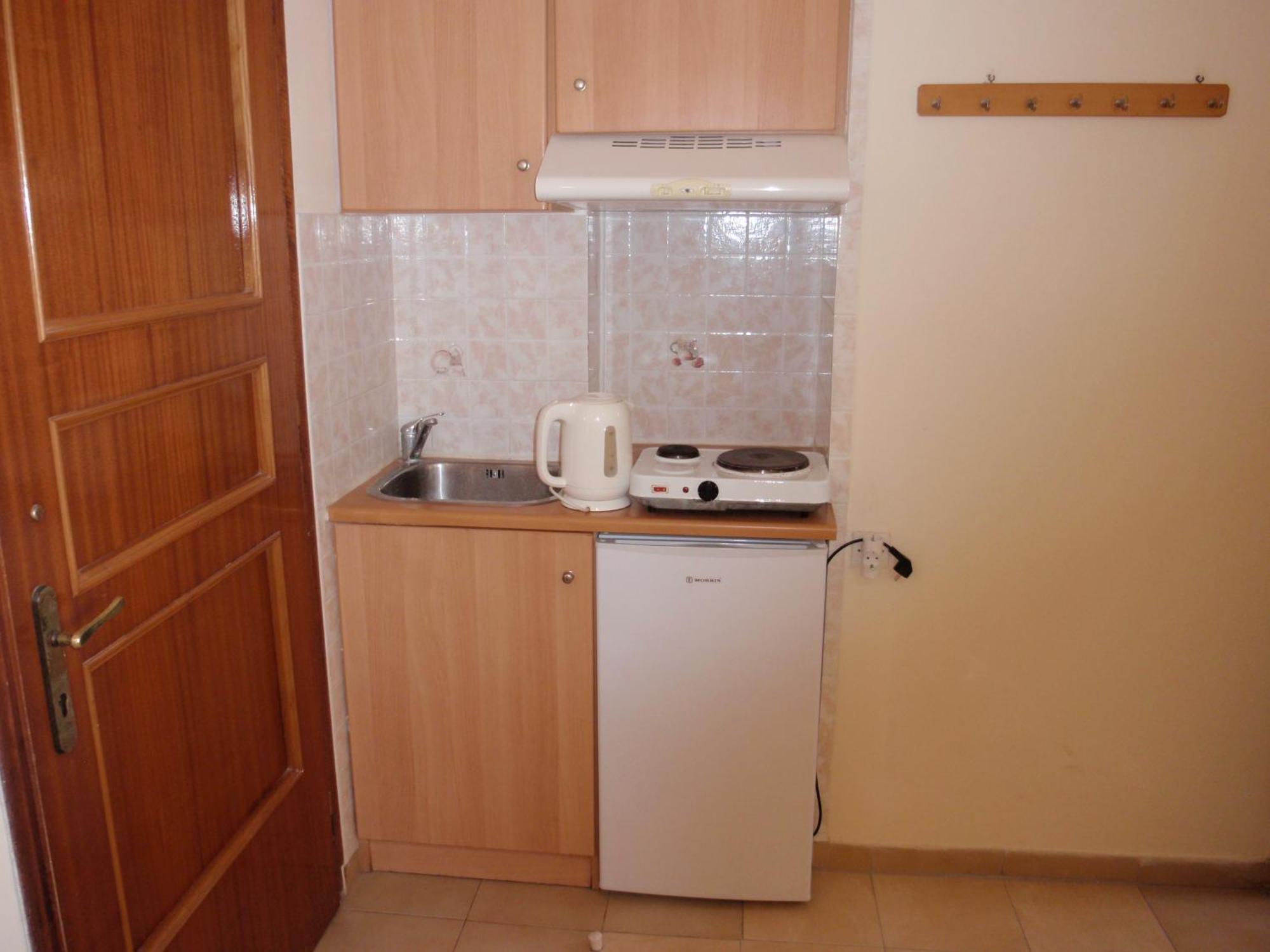 Vazakas Rooms Mytilíni Exterior foto